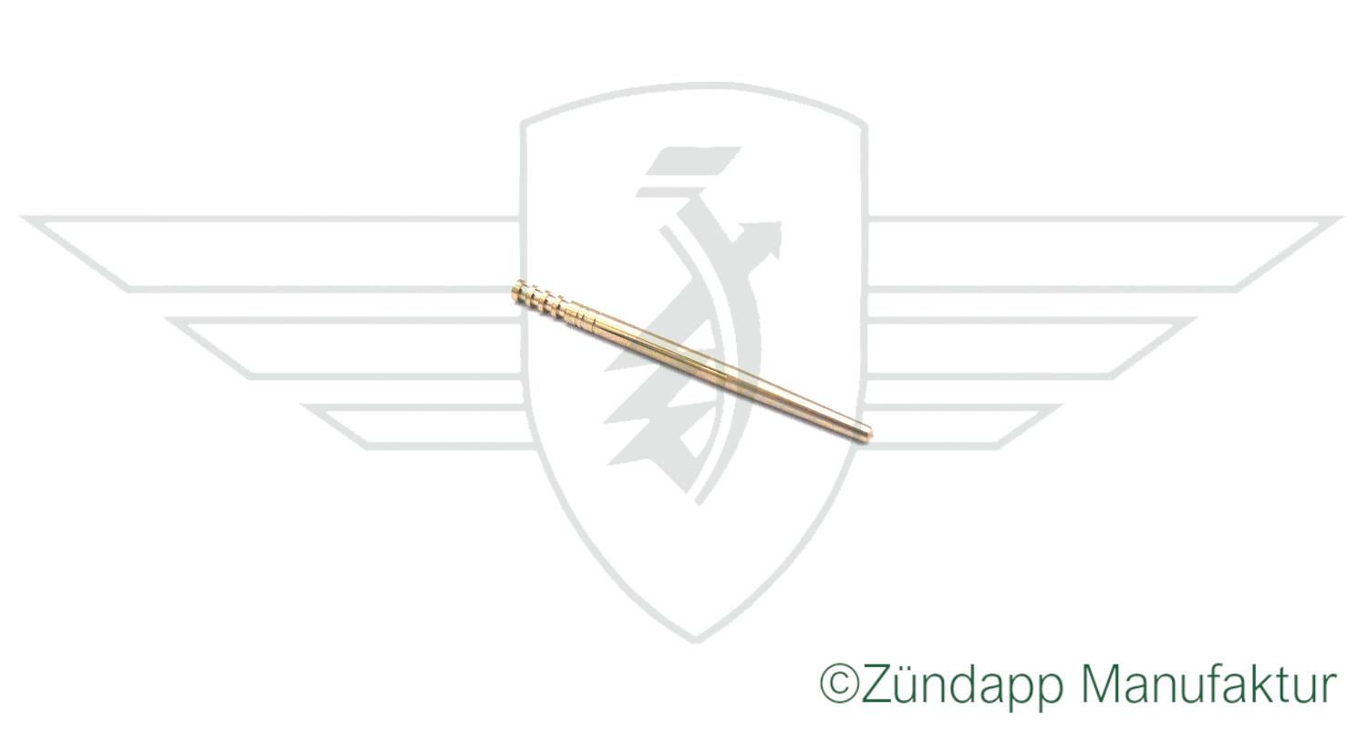 Nozzle needle original